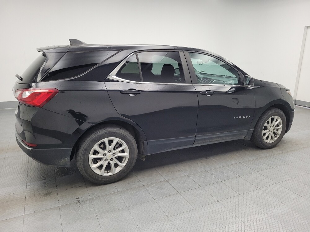 2021 Chevrolet Equinox in Madison, TN 37115 - 18092185 10