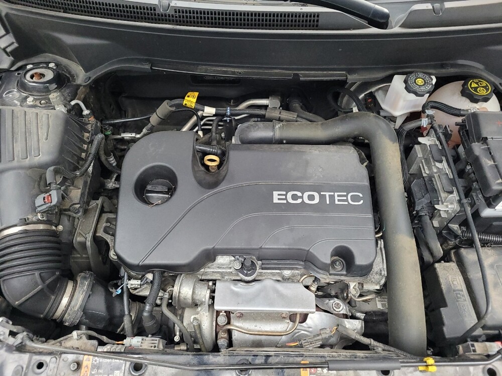 2021 Chevrolet Equinox in Madison, TN 37115 - 18092185 30