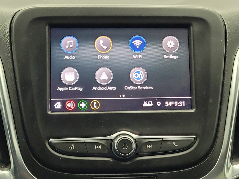 2021 Chevrolet Equinox in Madison, TN 37115 - 18092185 25