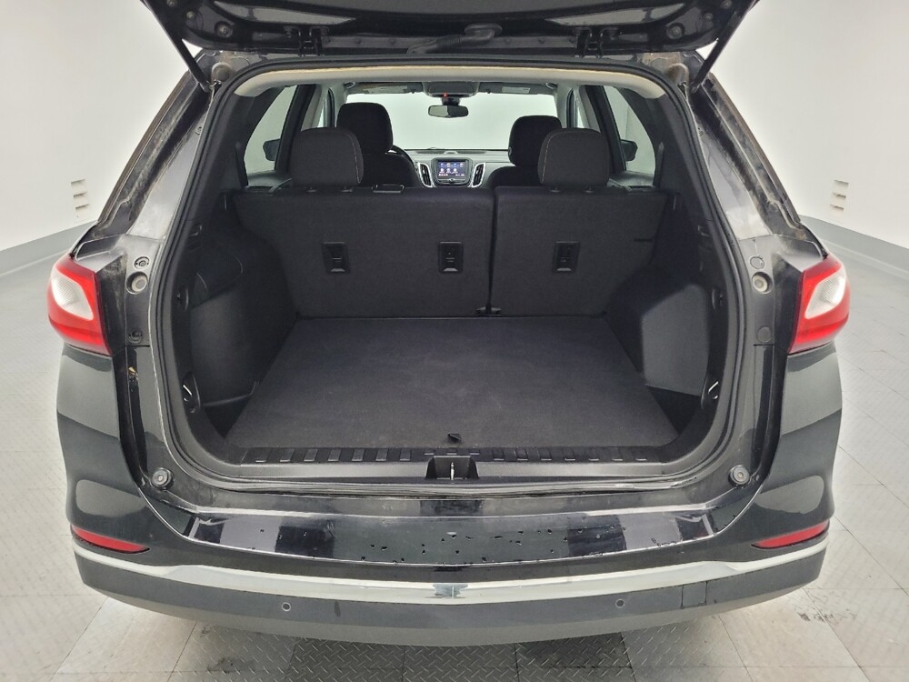 2021 Chevrolet Equinox in Madison, TN 37115 - 18092185 29