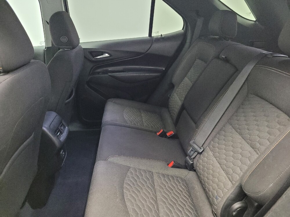 2021 Chevrolet Equinox in Madison, TN 37115 - 18092185 18