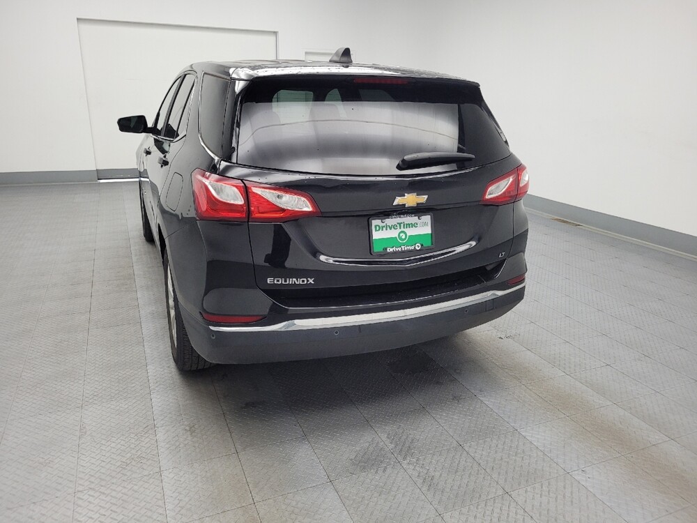 2021 Chevrolet Equinox in Madison, TN 37115 - 18092185 6