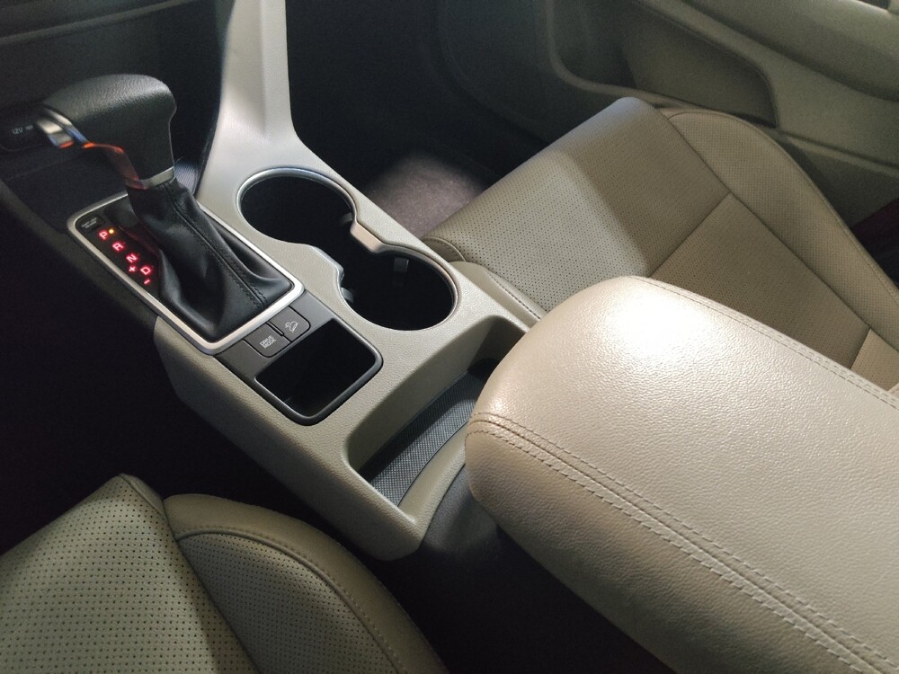 2021 Kia Sportage in El Paso, TX 79907 - 18092186 26