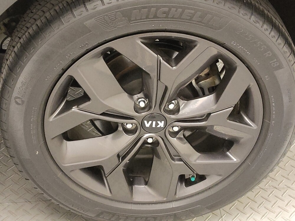 2021 Kia Sportage in El Paso, TX 79907 - 18092186 31