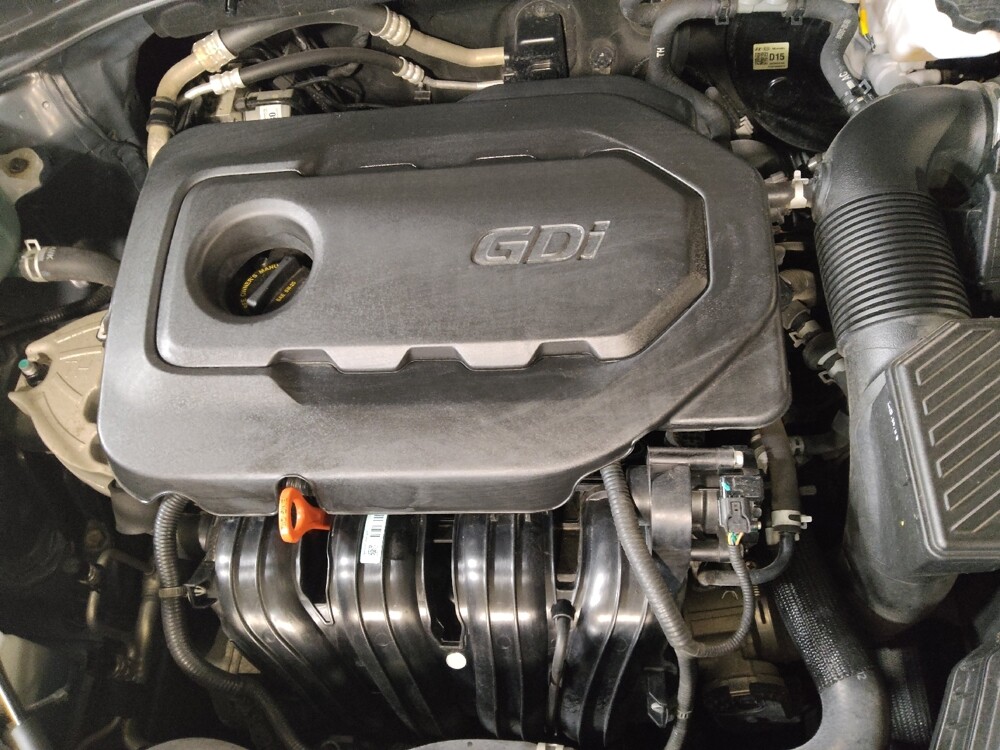 2021 Kia Sportage in El Paso, TX 79907 - 18092186 30