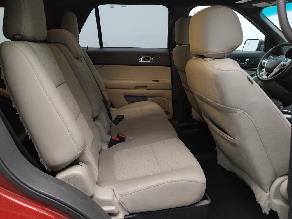 2014 Ford Explorer in Round Rock, TX 78664 - 18092187 19