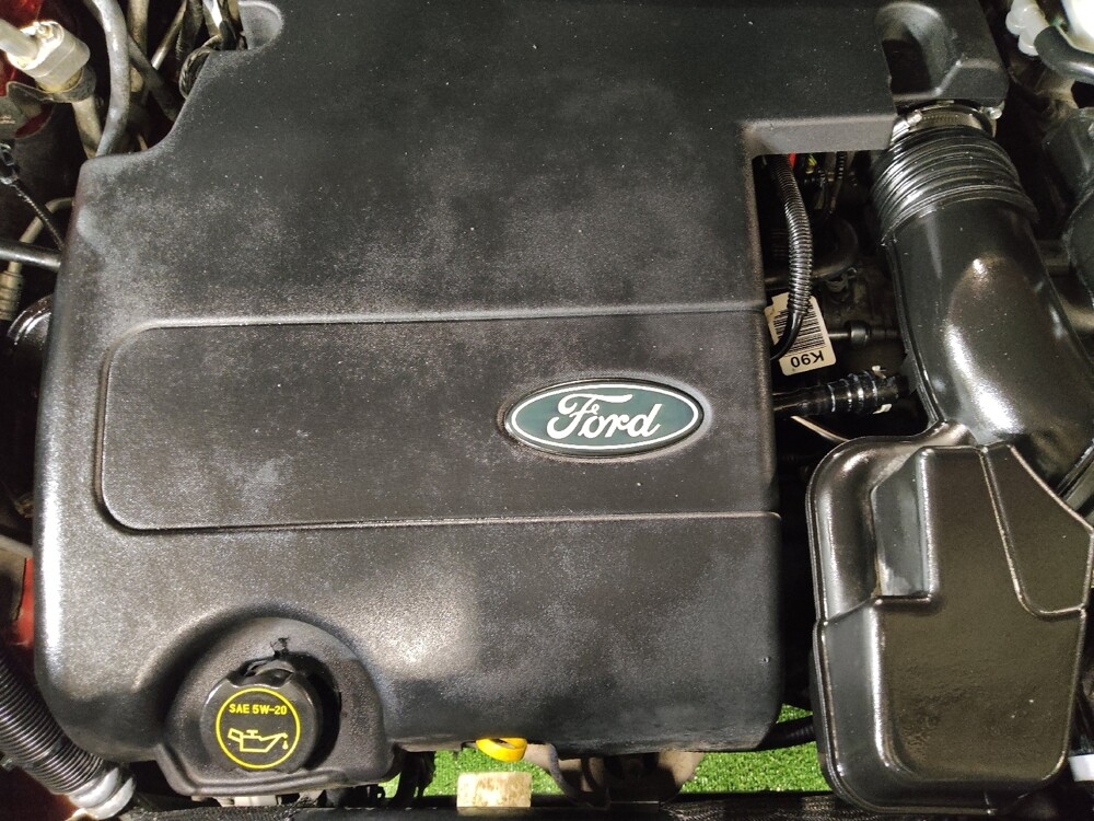 2014 Ford Explorer in Round Rock, TX 78664 - 18092187 30