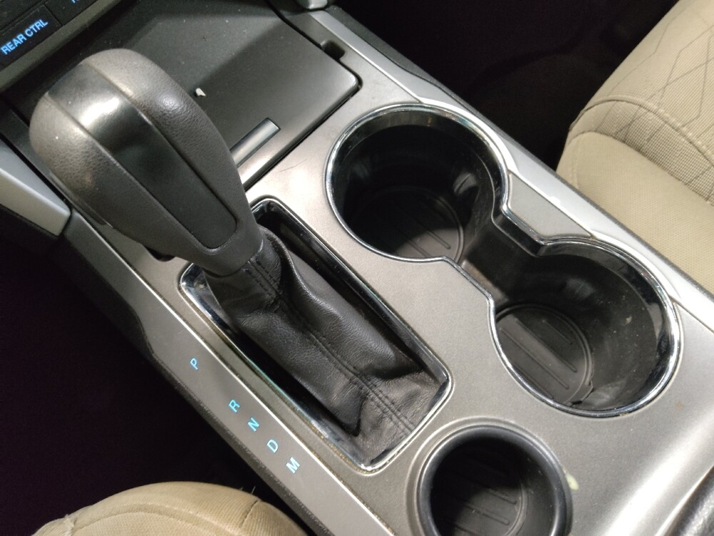 2014 Ford Explorer in Round Rock, TX 78664 - 18092187 26