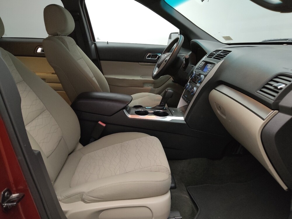 2014 Ford Explorer in Round Rock, TX 78664 - 18092187 21