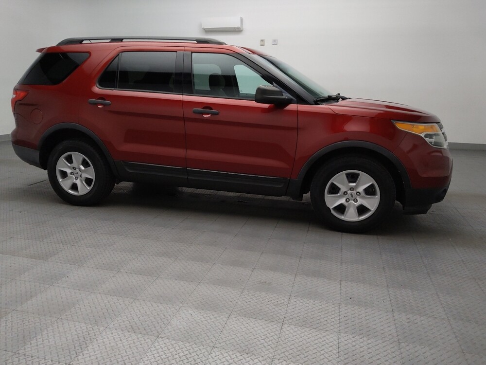 2014 Ford Explorer in Round Rock, TX 78664 - 18092187 11