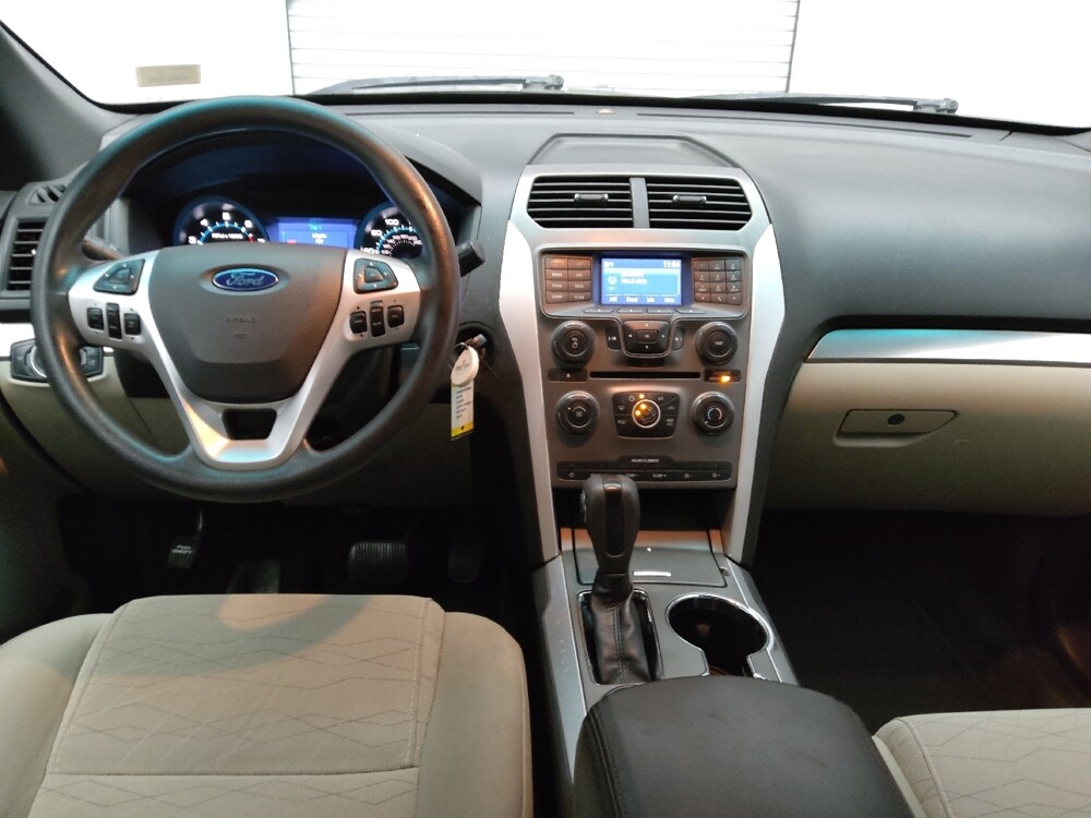 2014 Ford Explorer in Round Rock, TX 78664 - 18092187 22