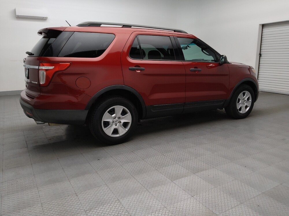 2014 Ford Explorer in Round Rock, TX 78664 - 18092187 10