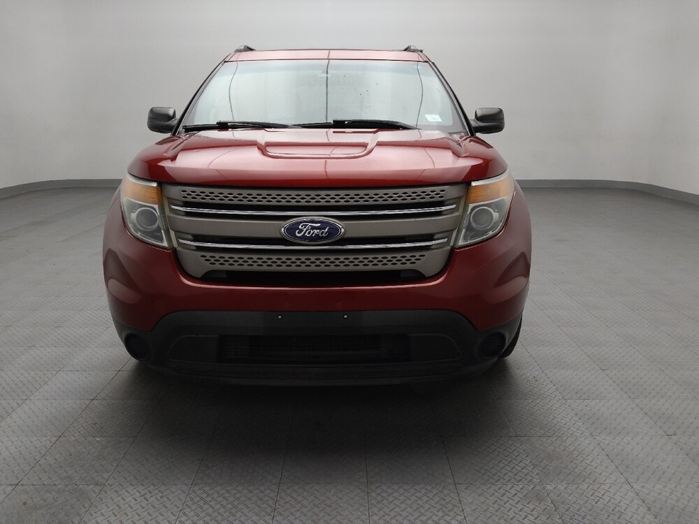 2014 Ford Explorer in Round Rock, TX 78664 - 18092187 15