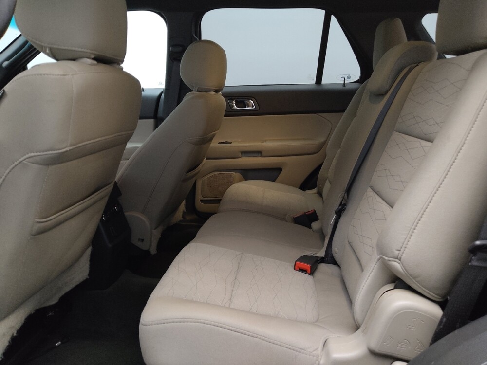 2014 Ford Explorer in Round Rock, TX 78664 - 18092187 18