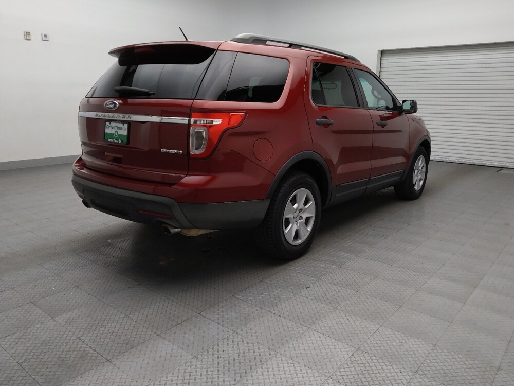 2014 Ford Explorer in Round Rock, TX 78664 - 18092187 9