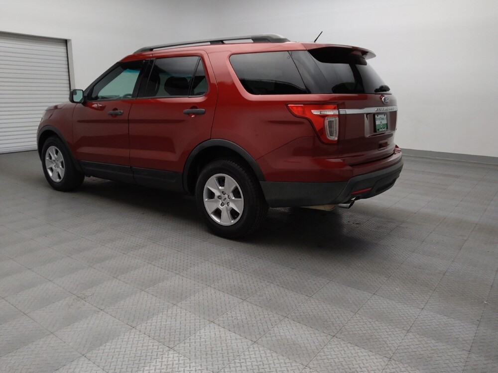 2014 Ford Explorer in Round Rock, TX 78664 - 18092187 5
