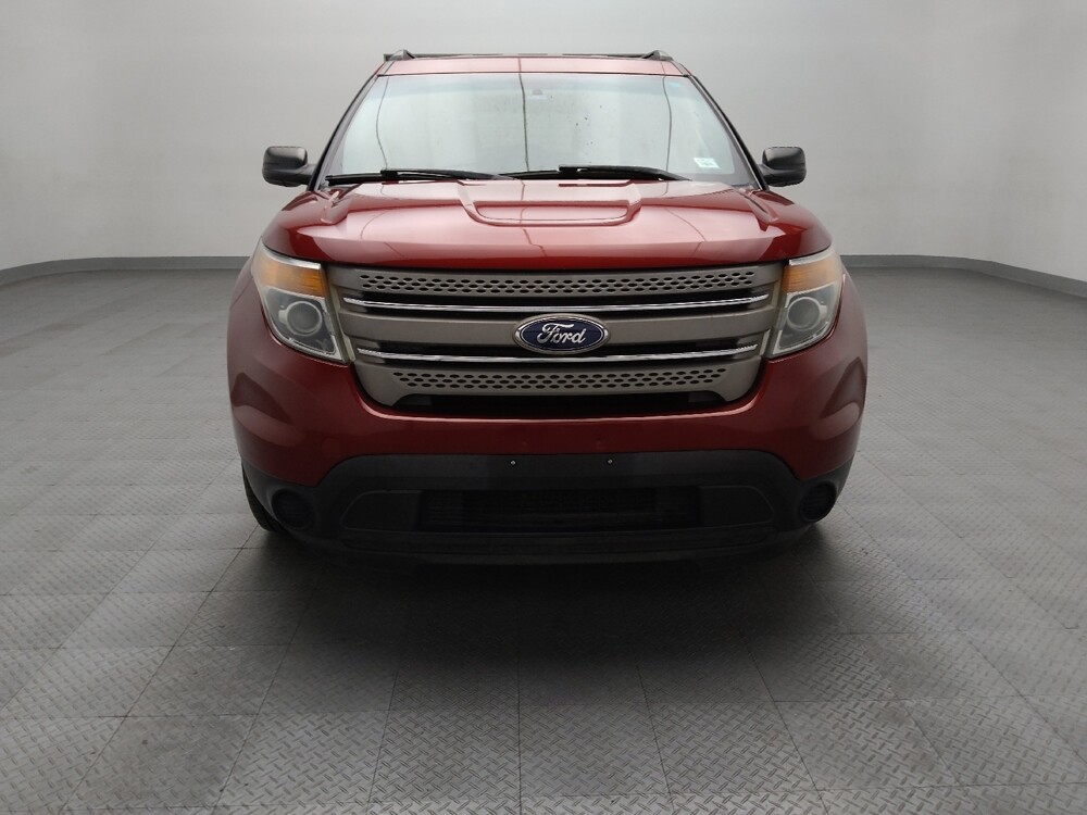 2014 Ford Explorer in Round Rock, TX 78664 - 18092187 14