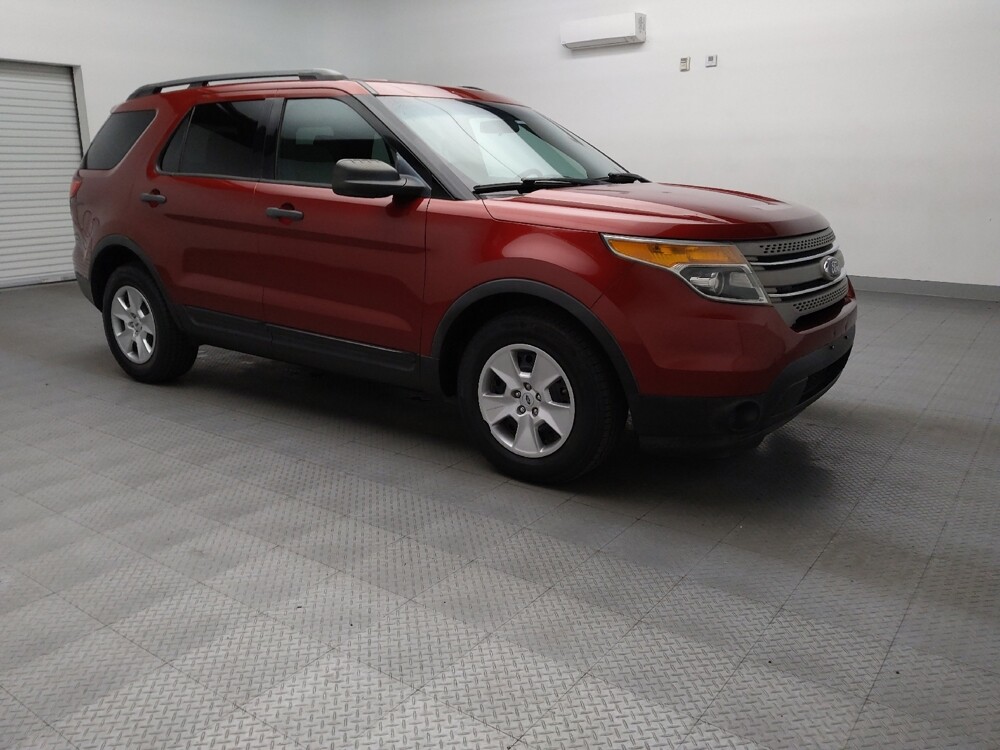 2014 Ford Explorer in Round Rock, TX 78664 - 18092187 13