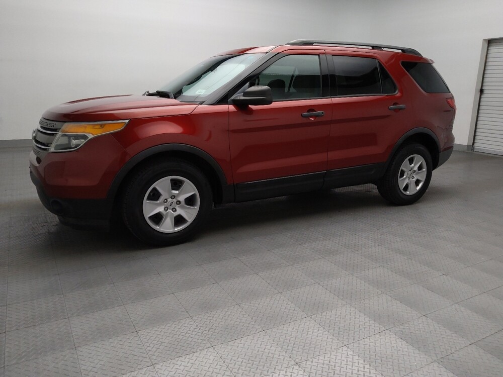 2014 Ford Explorer in Round Rock, TX 78664 - 18092187 2