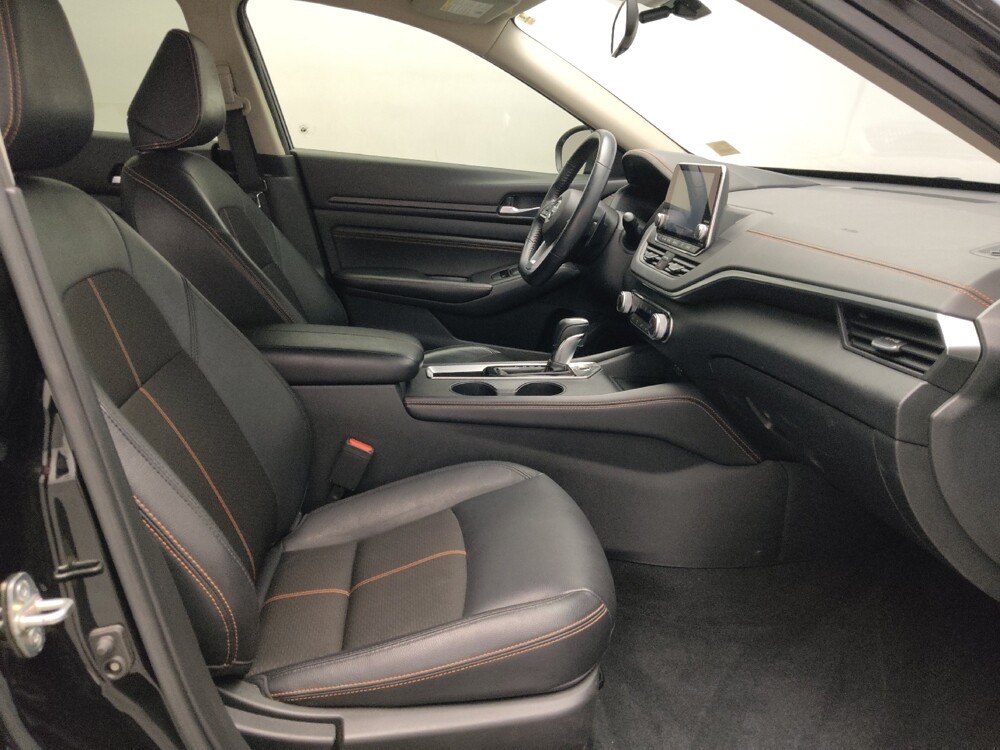 2020 Nissan Altima in Fort Worth, TX 76116 - 18092188 21