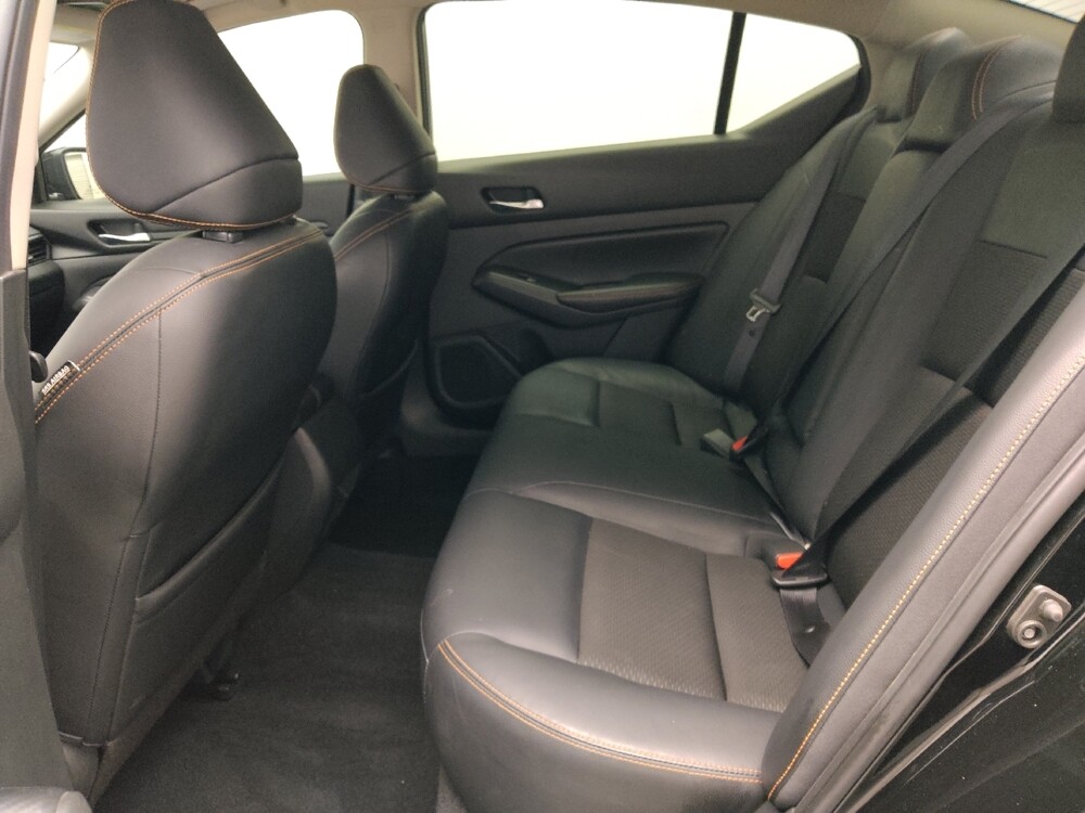 2020 Nissan Altima in Fort Worth, TX 76116 - 18092188 18