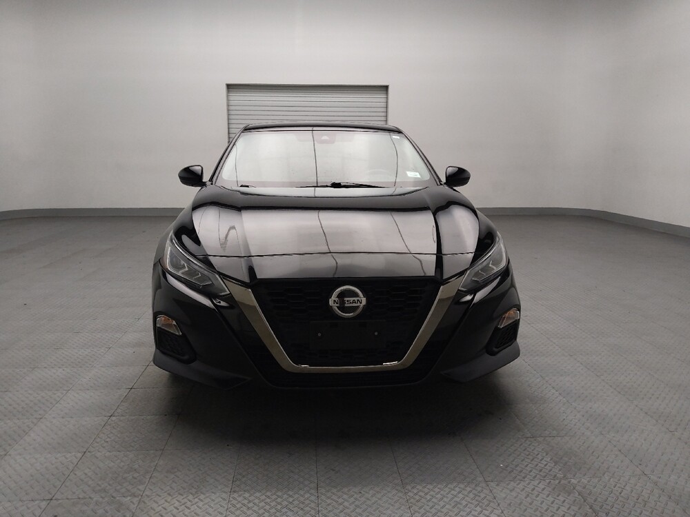 2020 Nissan Altima in Fort Worth, TX 76116 - 18092188 14