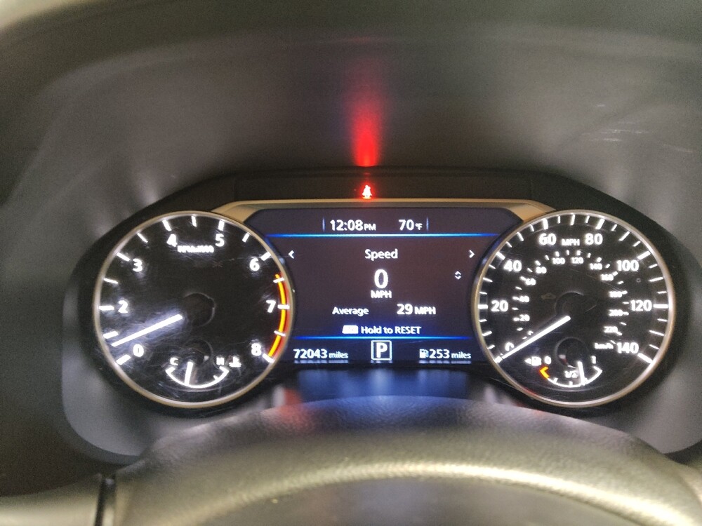 2020 Nissan Altima in Fort Worth, TX 76116 - 18092188 23