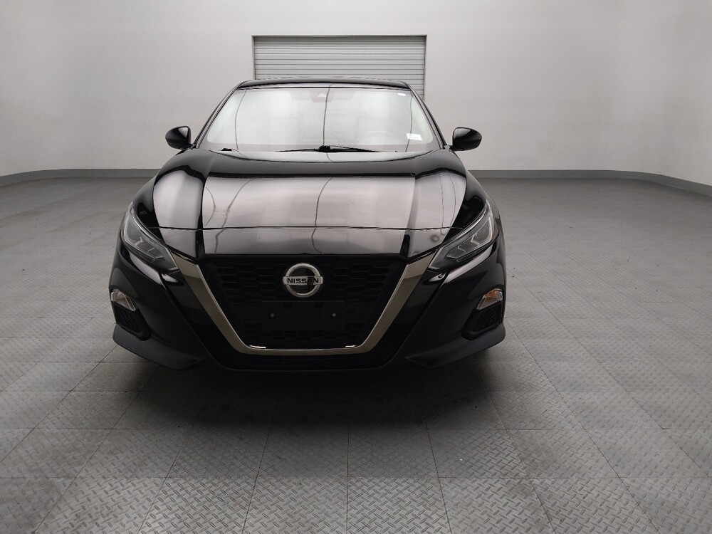 2020 Nissan Altima in Fort Worth, TX 76116 - 18092188 15
