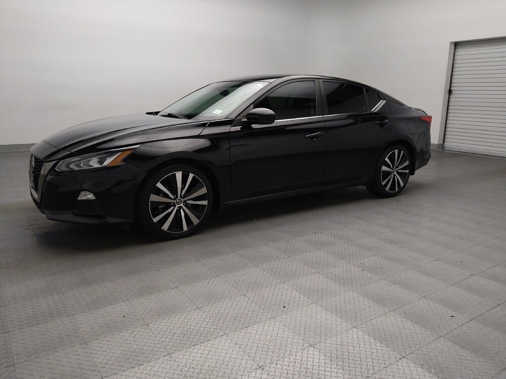 2020 Nissan Altima in Fort Worth, TX 76116 - 18092188 2
