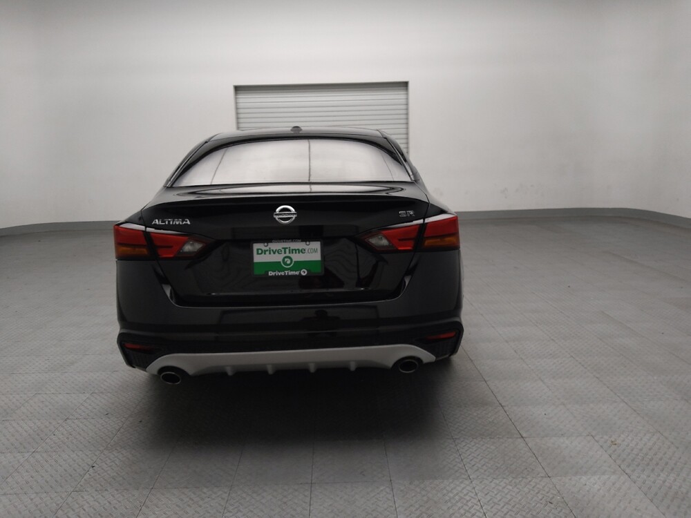 2020 Nissan Altima in Fort Worth, TX 76116 - 18092188 7