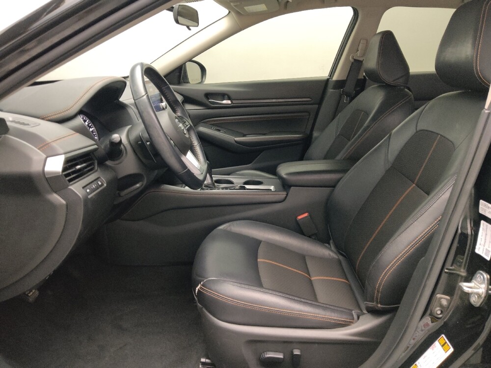 2020 Nissan Altima in Fort Worth, TX 76116 - 18092188 17