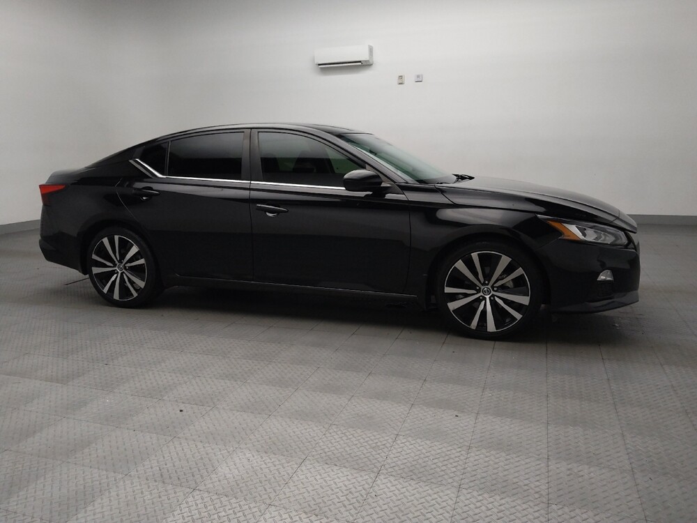 2020 Nissan Altima in Fort Worth, TX 76116 - 18092188 11