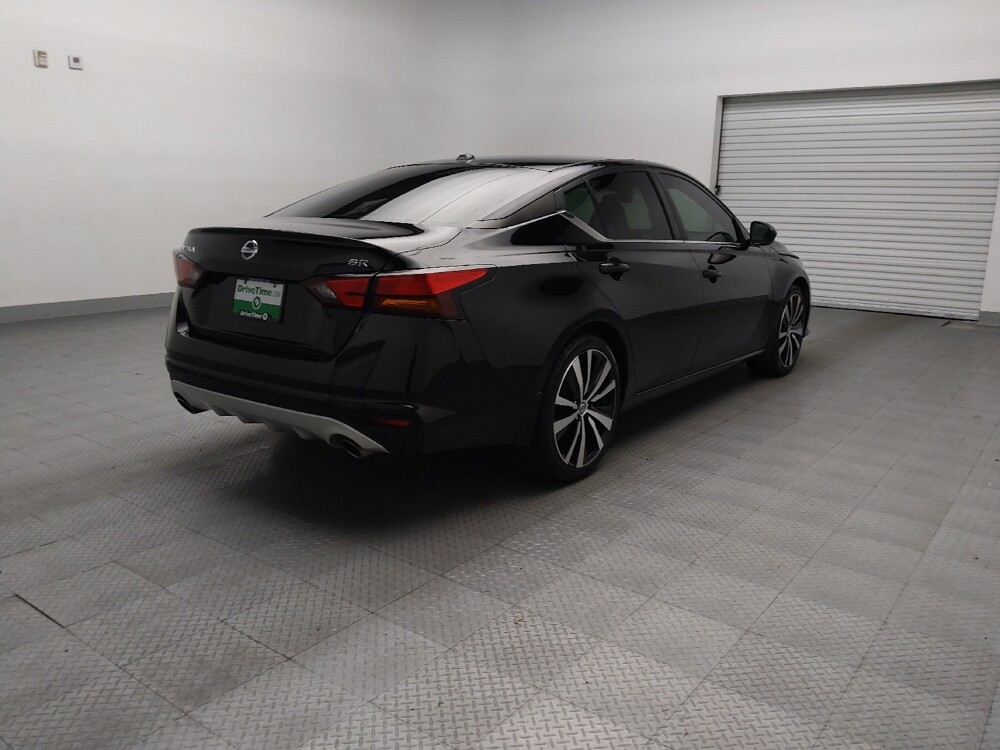 2020 Nissan Altima in Fort Worth, TX 76116 - 18092188 9
