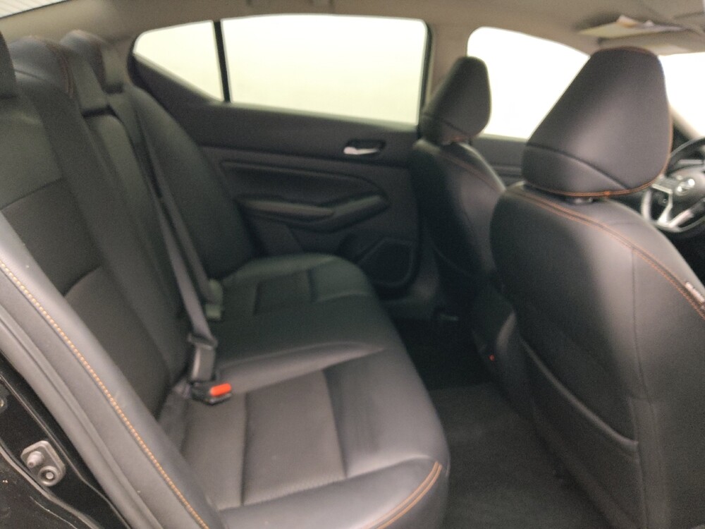 2020 Nissan Altima in Fort Worth, TX 76116 - 18092188 19