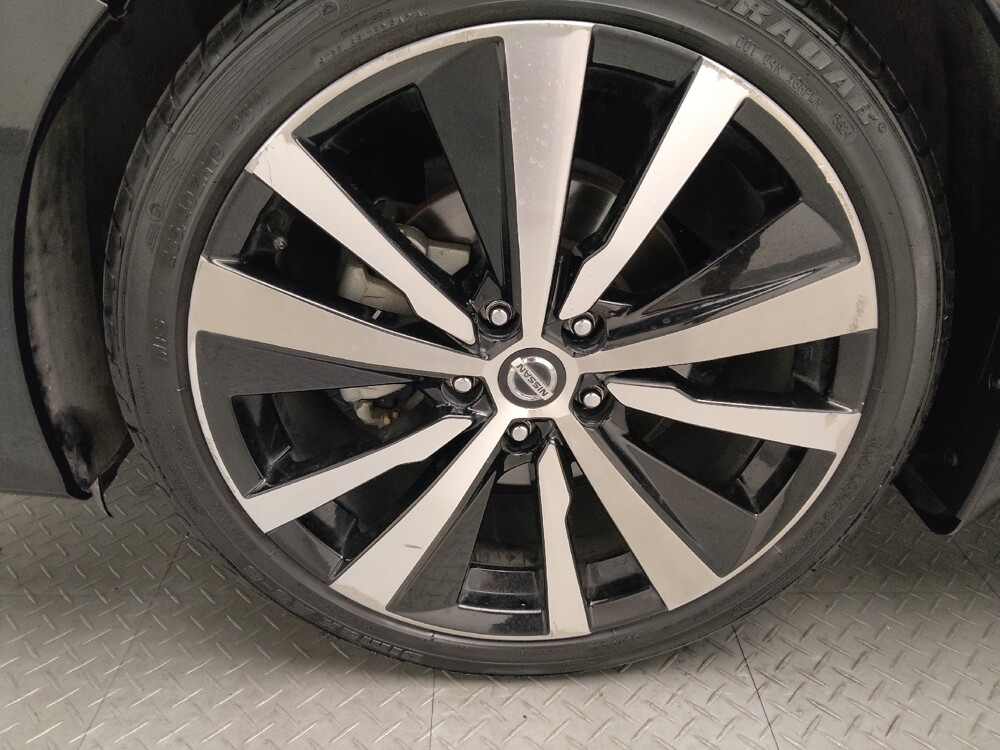 2020 Nissan Altima in Fort Worth, TX 76116 - 18092188 31