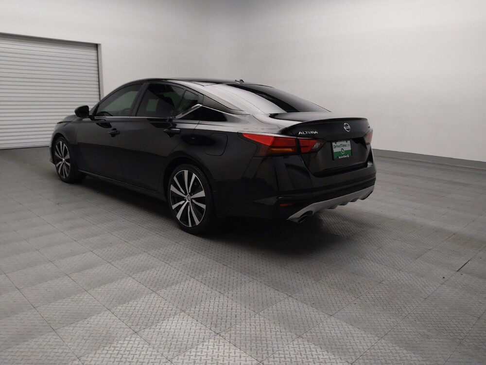 2020 Nissan Altima in Fort Worth, TX 76116 - 18092188 5
