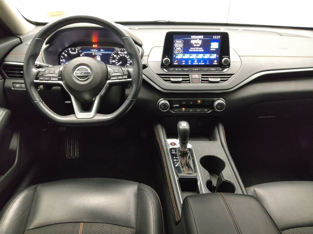2020 Nissan Altima in Fort Worth, TX 76116 - 18092188 22