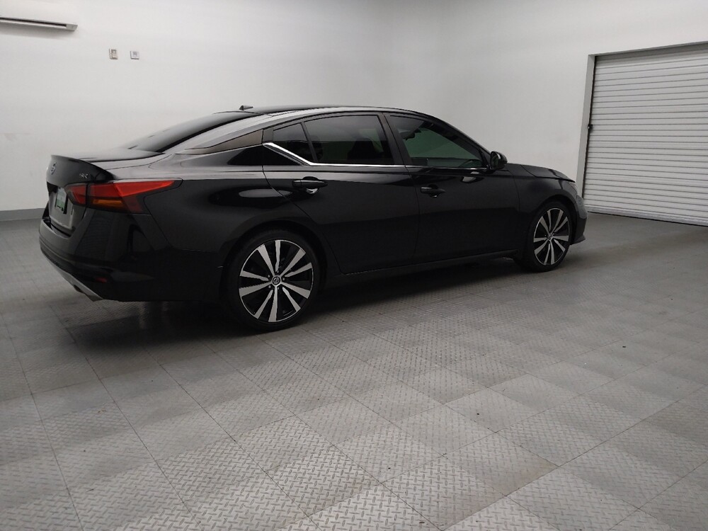 2020 Nissan Altima in Fort Worth, TX 76116 - 18092188 10