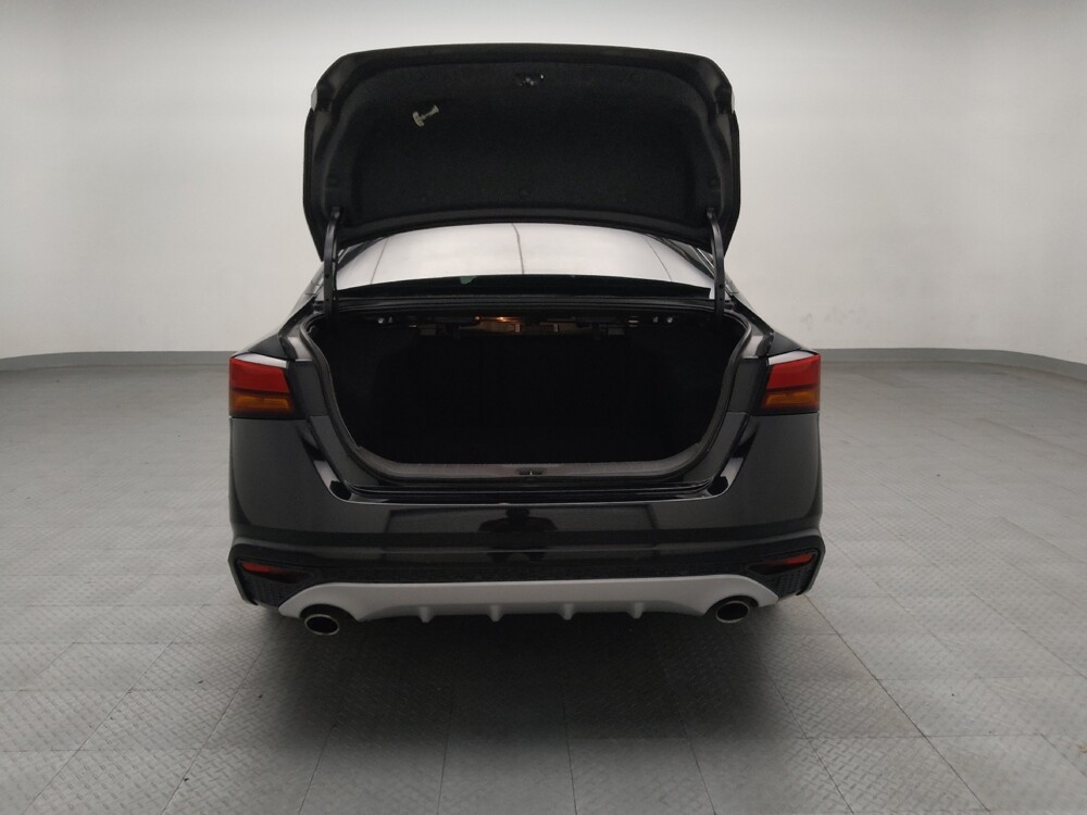 2020 Nissan Altima in Fort Worth, TX 76116 - 18092188 29