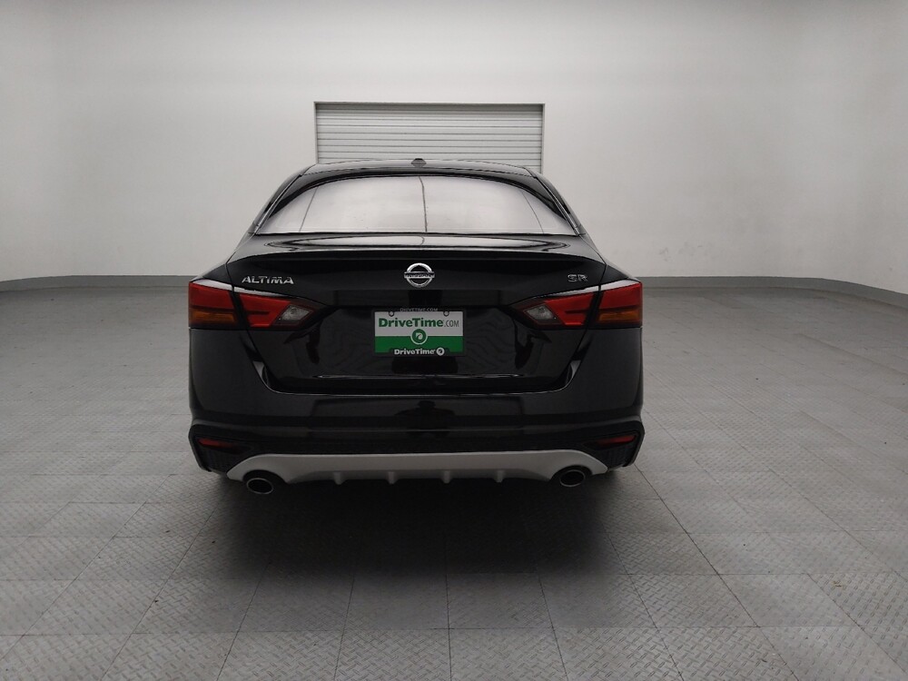 2020 Nissan Altima in Fort Worth, TX 76116 - 18092188 6