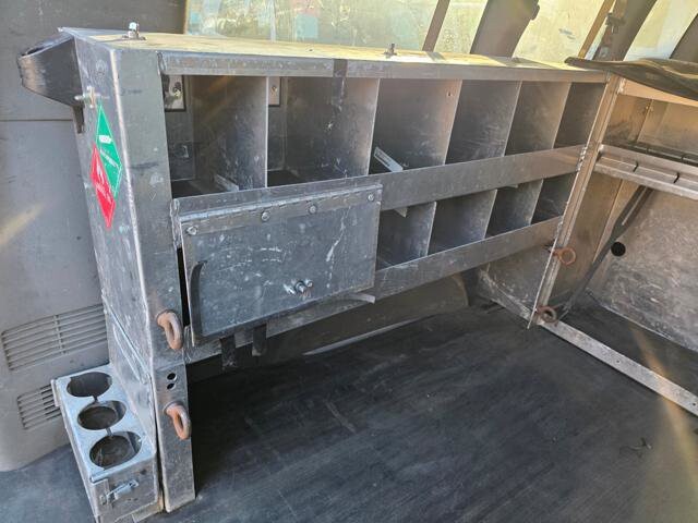 2009 GMC Savana 3500 in Blauvelt, NY 10913 - 18092189 34