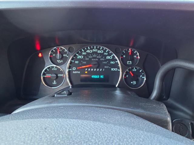 2009 GMC Savana 3500 in Blauvelt, NY 10913 - 18092189 14