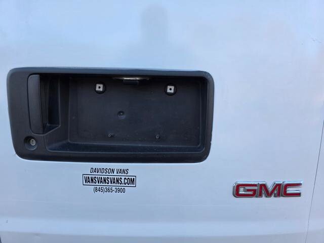 2009 GMC Savana 3500 in Blauvelt, NY 10913 - 18092189 45