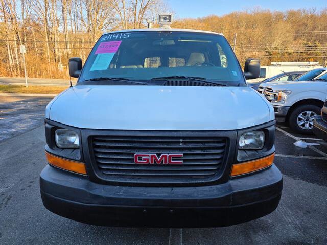 2009 GMC Savana 3500 in Blauvelt, NY 10913 - 18092189 2