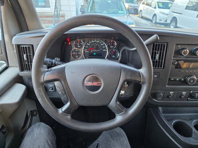 2009 GMC Savana 3500 in Blauvelt, NY 10913 - 18092189 13