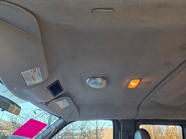 2009 GMC Savana 3500 in Blauvelt, NY 10913 - 18092189 22