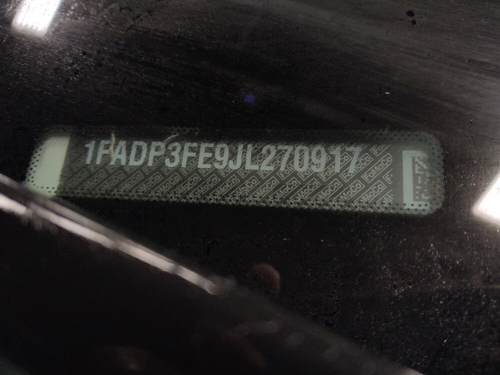 2018 Ford Focus in Phoenix, AZ 85022 - 18092190 33