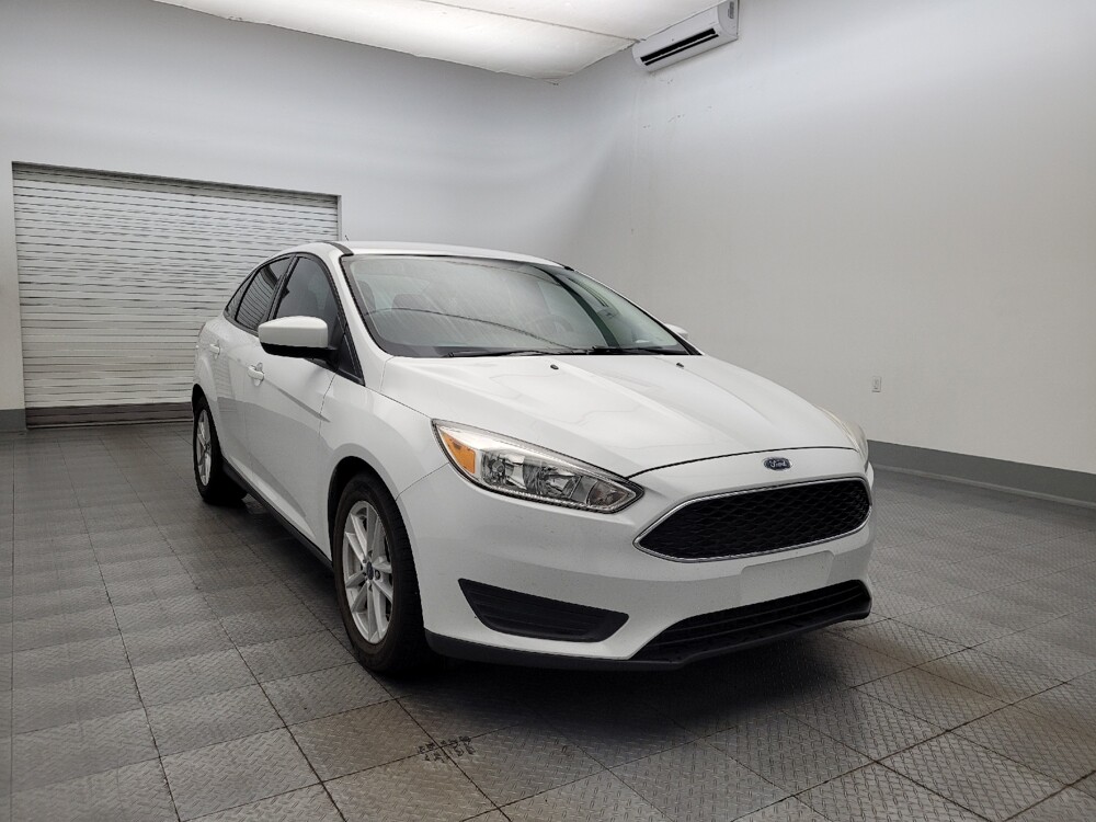 2018 Ford Focus in Phoenix, AZ 85022 - 18092190 13