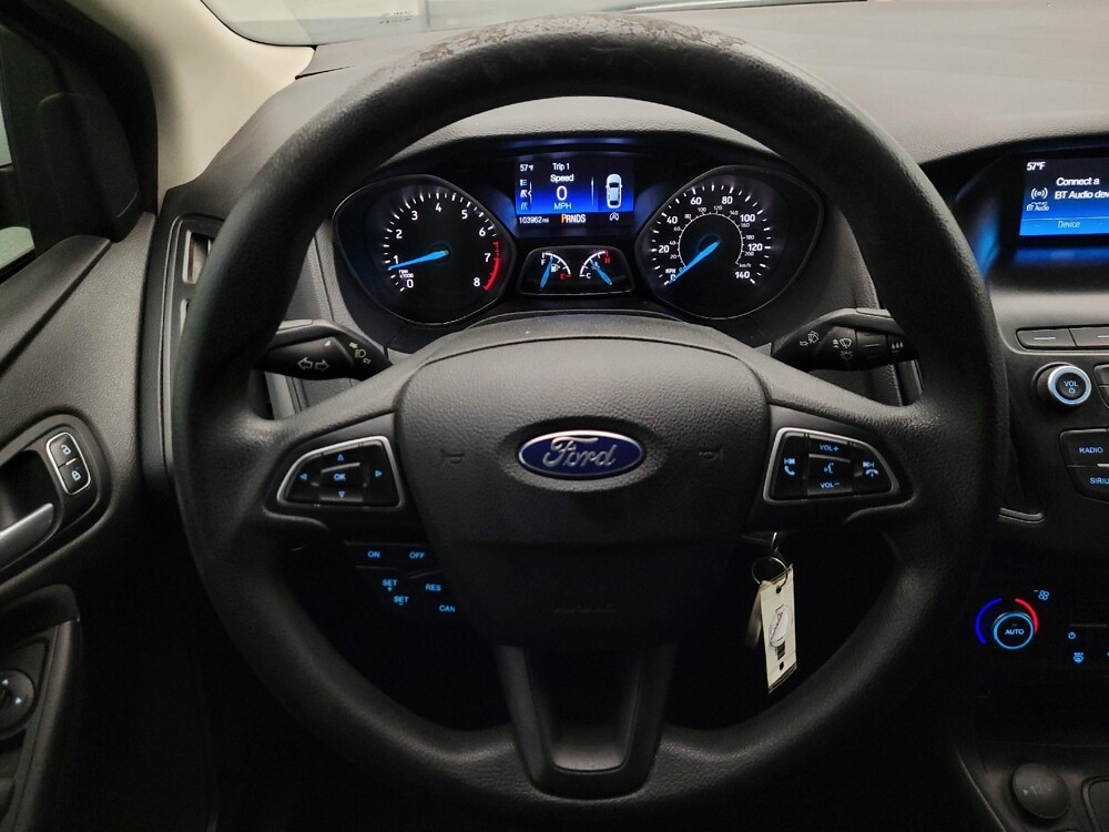 2018 Ford Focus in Phoenix, AZ 85022 - 18092190 22