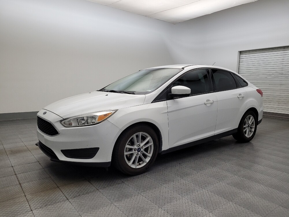 2018 Ford Focus in Phoenix, AZ 85022 - 18092190 2